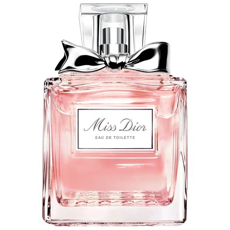 perfume dior miss dior